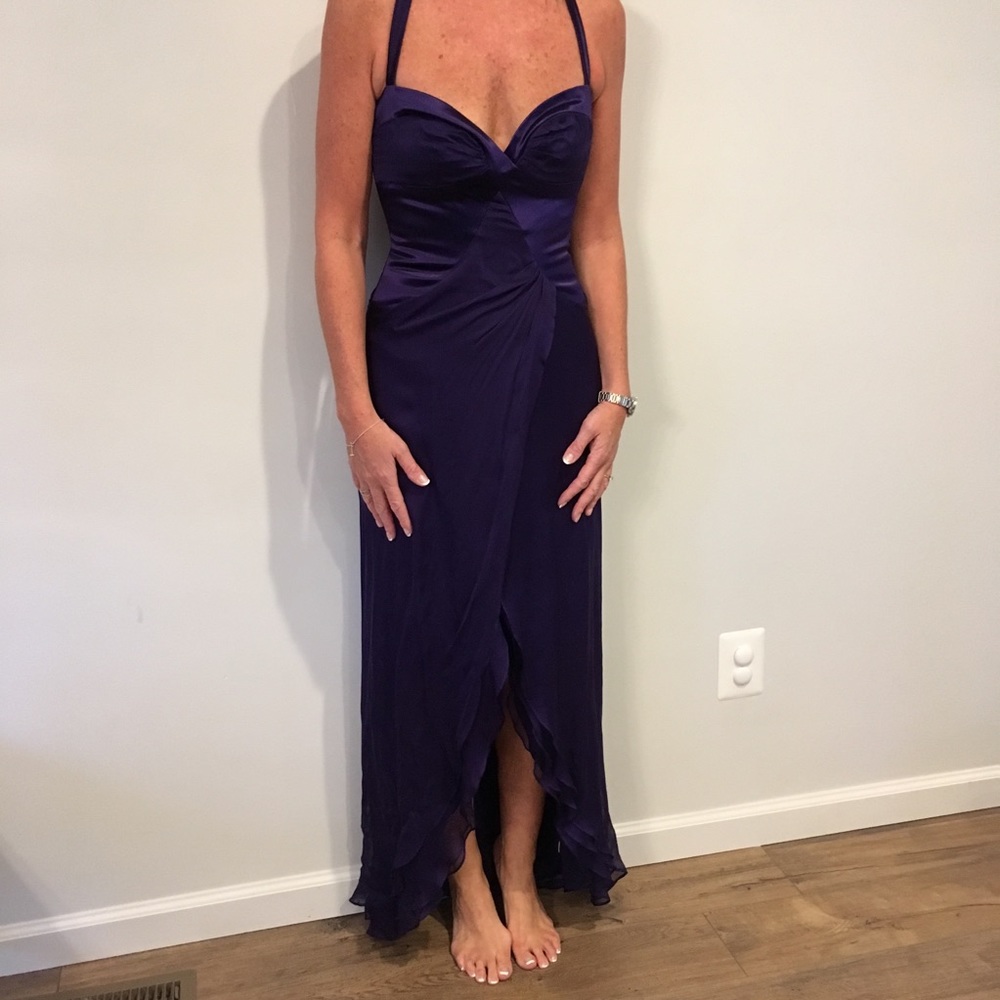 Bebe dress